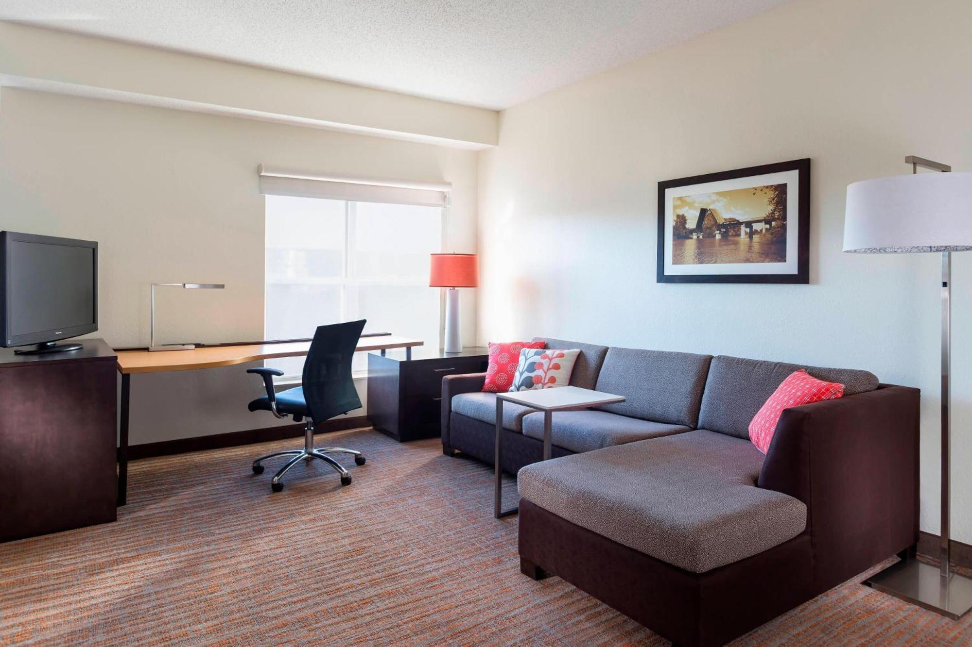 By Marriott By Mall Of America 3* Bloomington