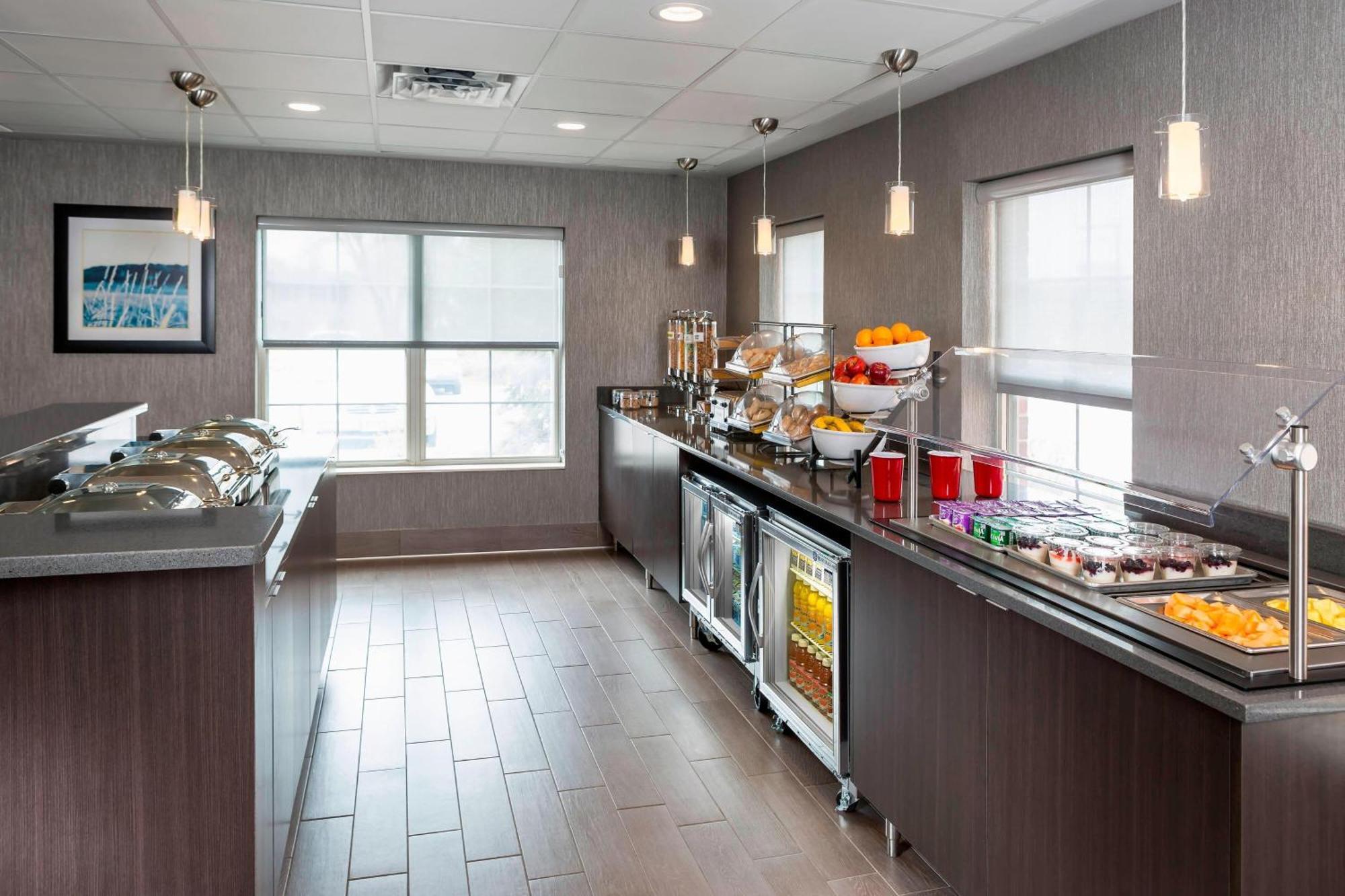 By Marriott By Mall Of America 3* Bloomington
