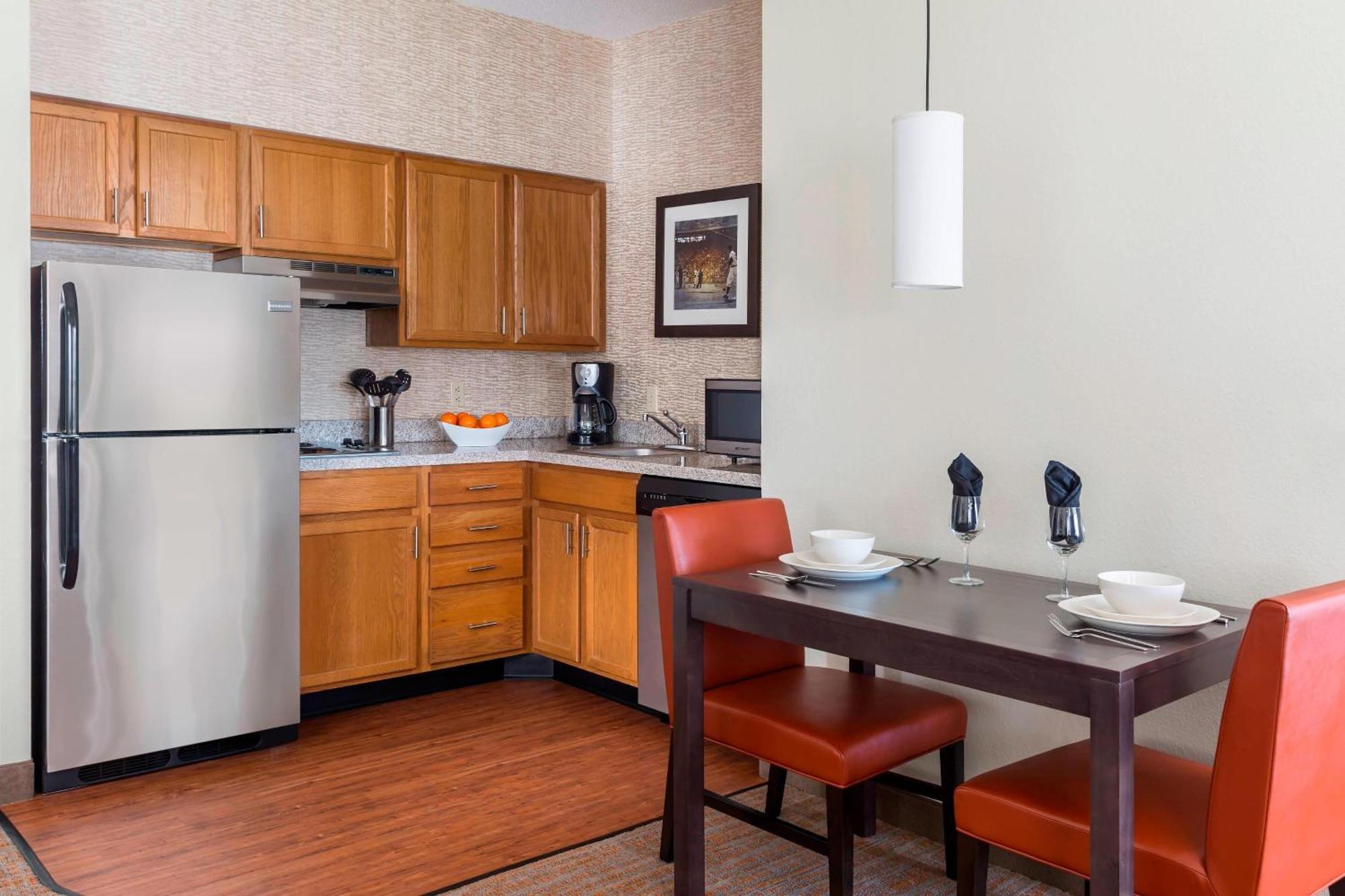 By Marriott By Mall Of America Hotel