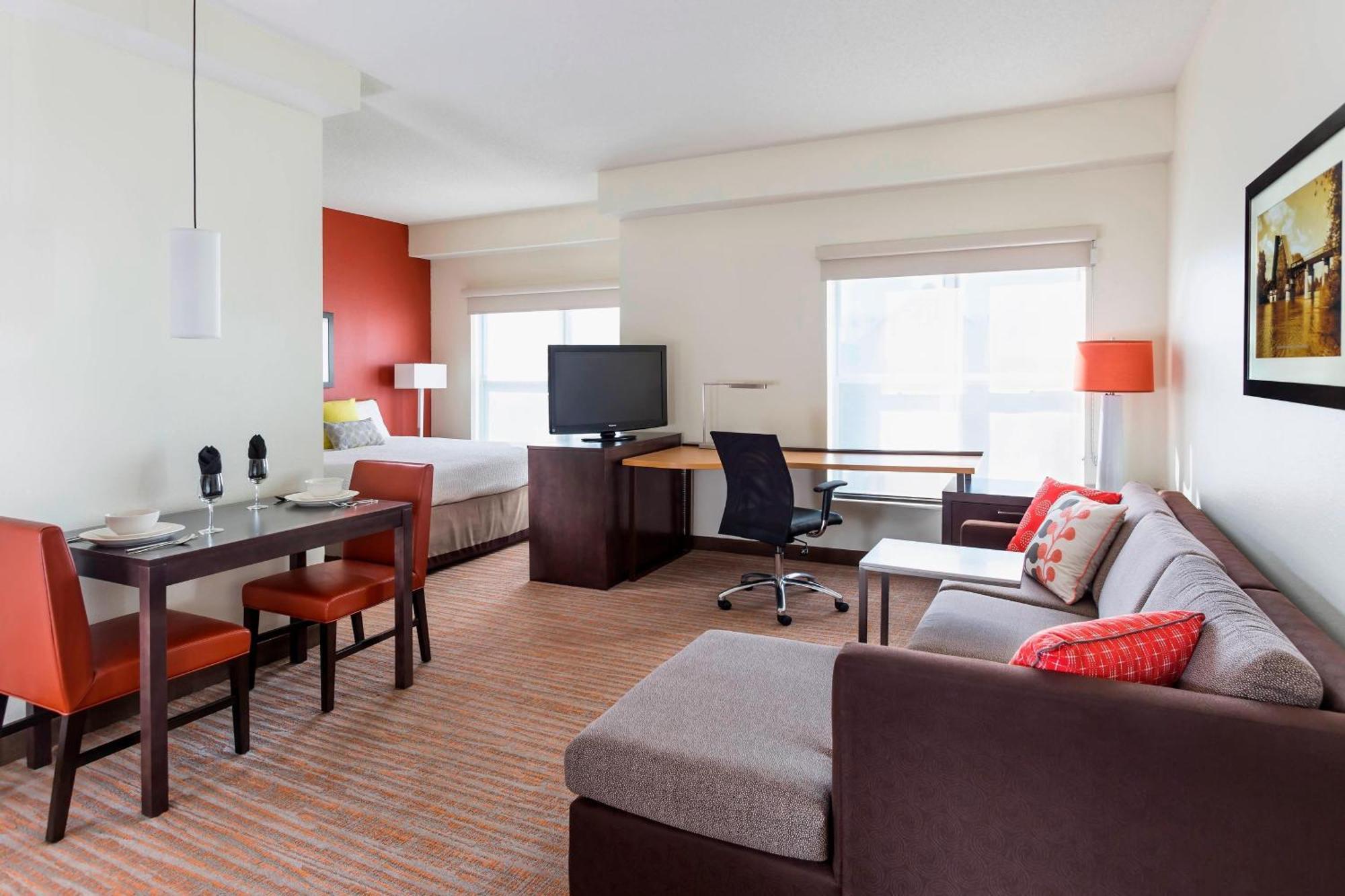 Hotel By Marriott By Mall Of America Bloomington